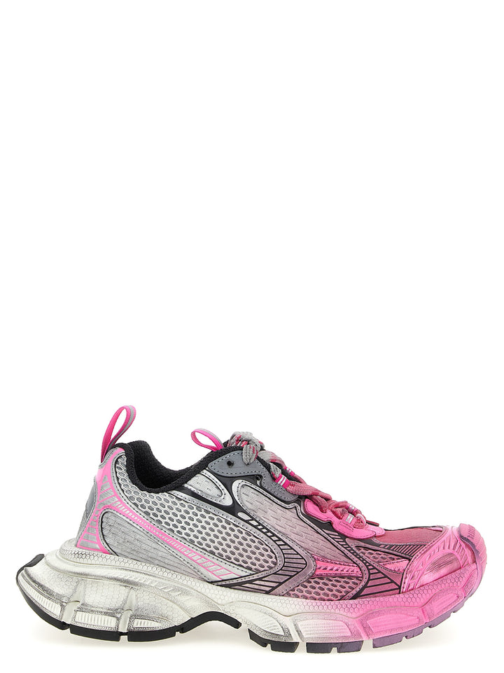 Balenciaga 3xl Sneakers - Rosa | 20c1e92396a18a2114d9b3326aba7d2198200c88