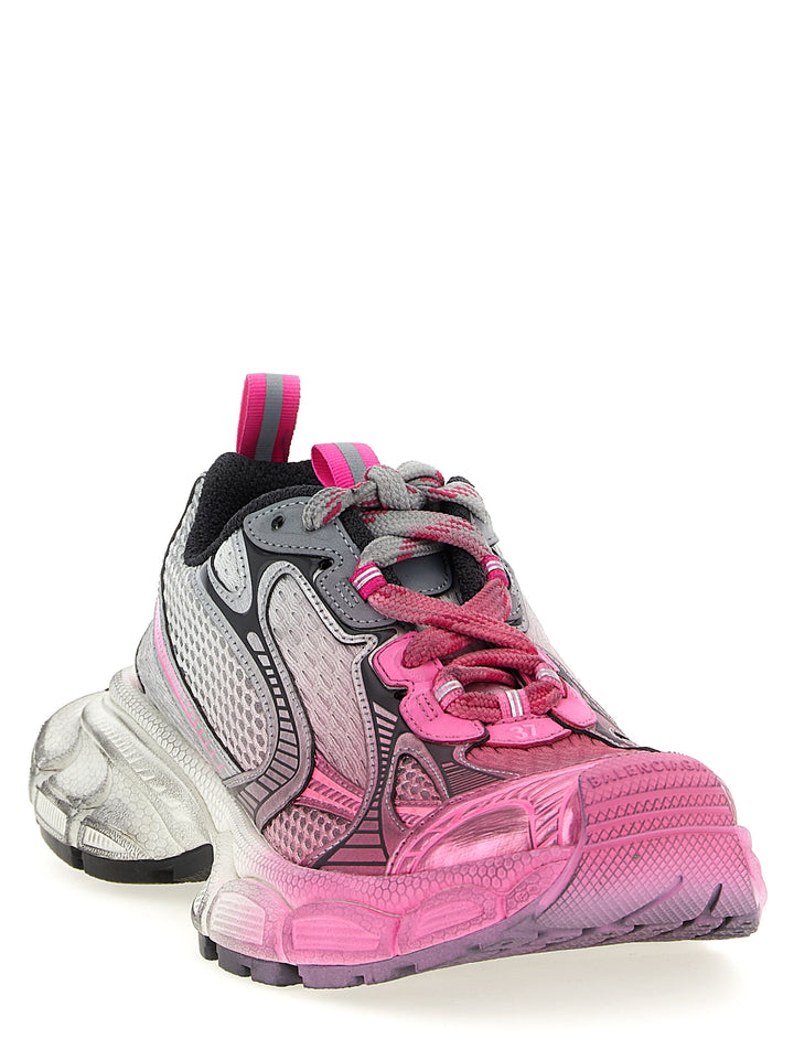 Balenciaga 3xl Sneakers - Rosa | 1ce3e2094cdf23fbc261e2864c97d1f9b3c2bb04