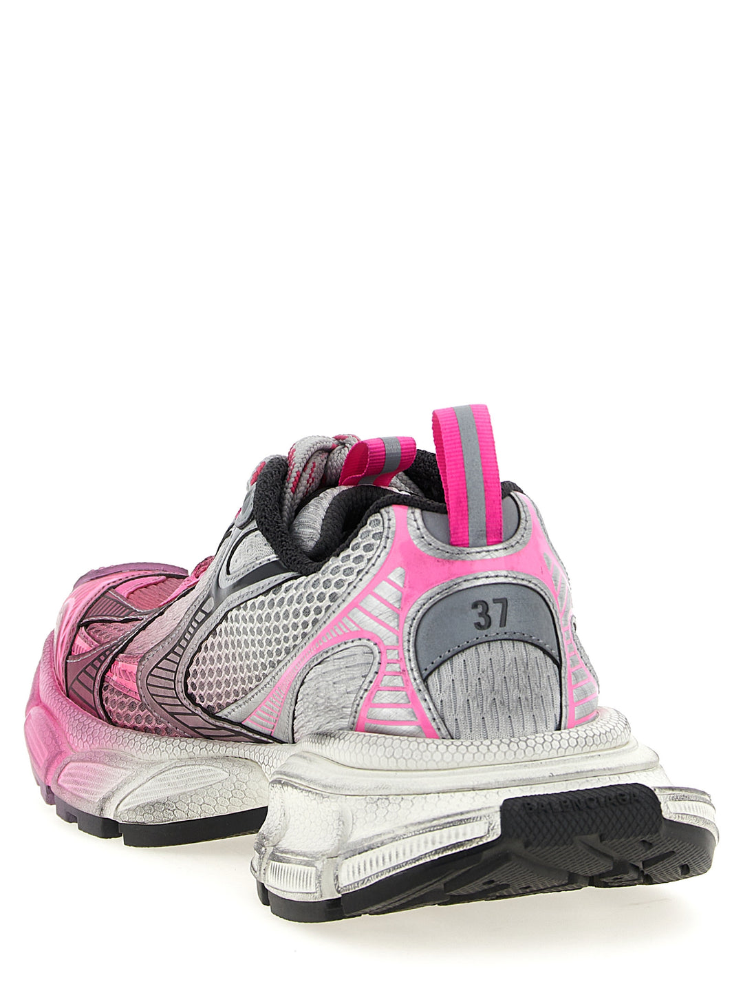Balenciaga 3xl Sneakers - Rosa | 4bb1802f1af2f7af5ad09dd5d604ef6338cf4ed7
