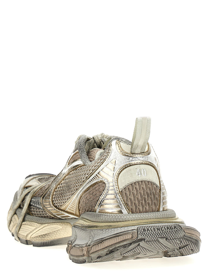 Balenciaga 3xl Sneakers - Grigio | ad62bf8975b6a1c342a538ae194aebb93b9fdf8b