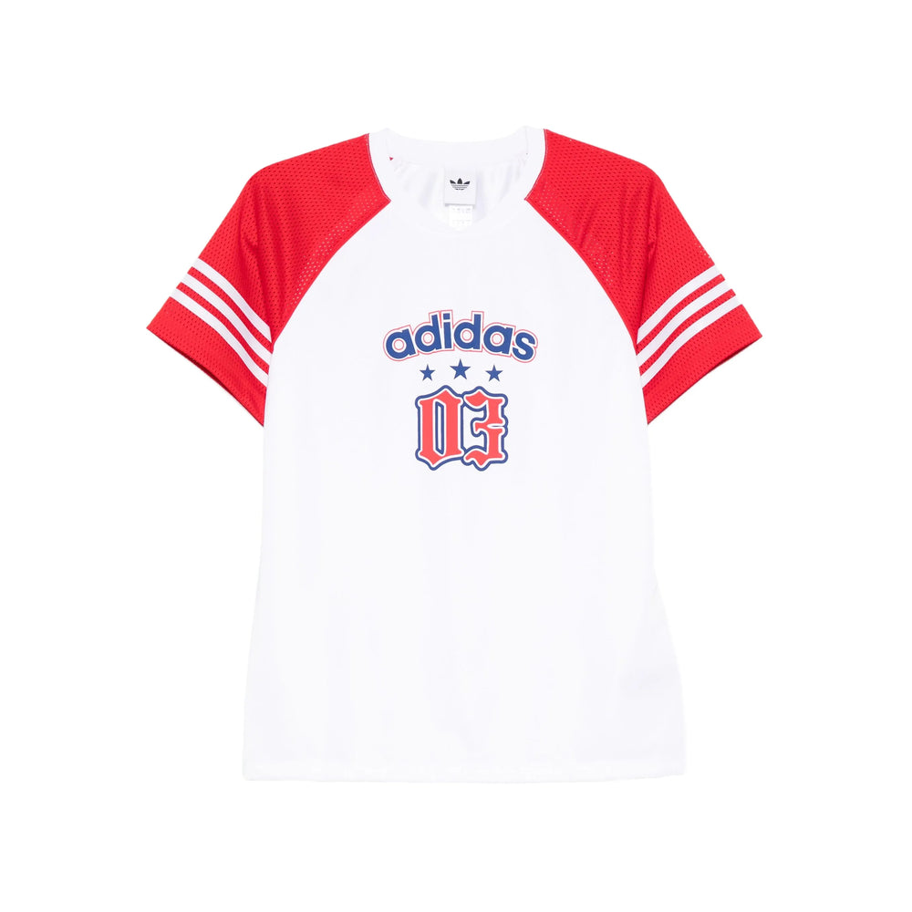 Adidas Originals Maglioni - Bianco, Rosso | 1f74b6520cb9a06d234bc70ae9ac1b9b5028c2e8
