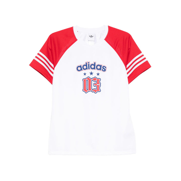 Adidas Originals Maglioni - Bianco, Rosso | 1f74b6520cb9a06d234bc70ae9ac1b9b5028c2e8