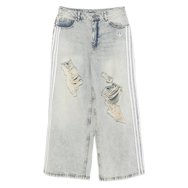 Adidas Originals Jeans - Blu | d07c5ea4844219a8a457078423553151a5362141