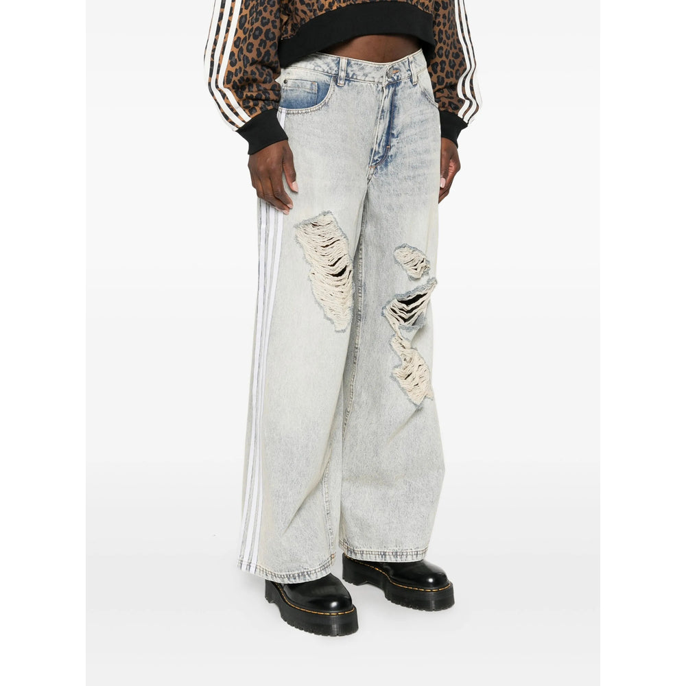 Adidas Originals Jeans - Blu | 3c451a378e7654eb0c16bd2b1daf3dd296286b79