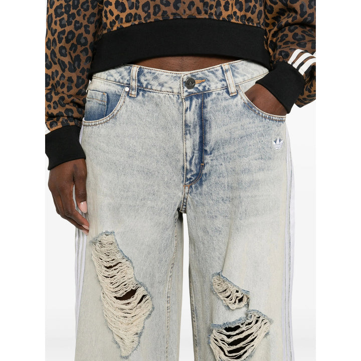 Adidas Originals Jeans - Blu | 9525095f0a385d69e7565d1a6f88af377fa7e5b6