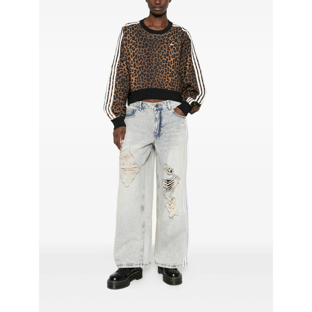 Adidas Originals Jeans - Blu | 1adc7b726c5f66050cf56e856ad2459b511d43c5