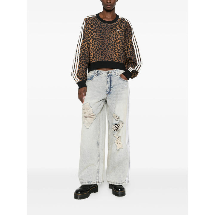 Adidas Originals Jeans - Blu | 1adc7b726c5f66050cf56e856ad2459b511d43c5