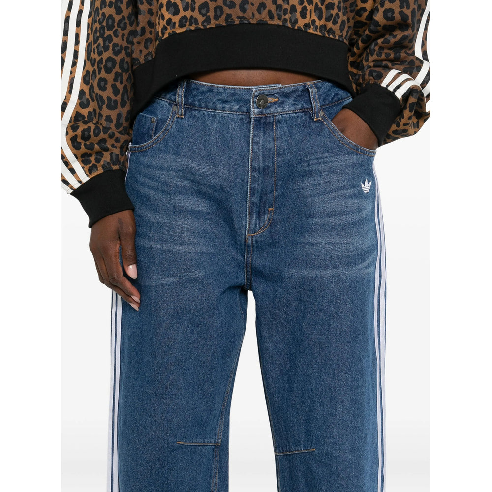 Adidas Originals Jeans - Blu | 0a8b0e607c7d52c91984ed17d48e9b9f06c223cf