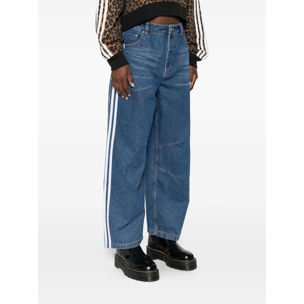 Adidas Originals Jeans - Blu | 3bf056a081723b08f614164d21d36d62d317520f