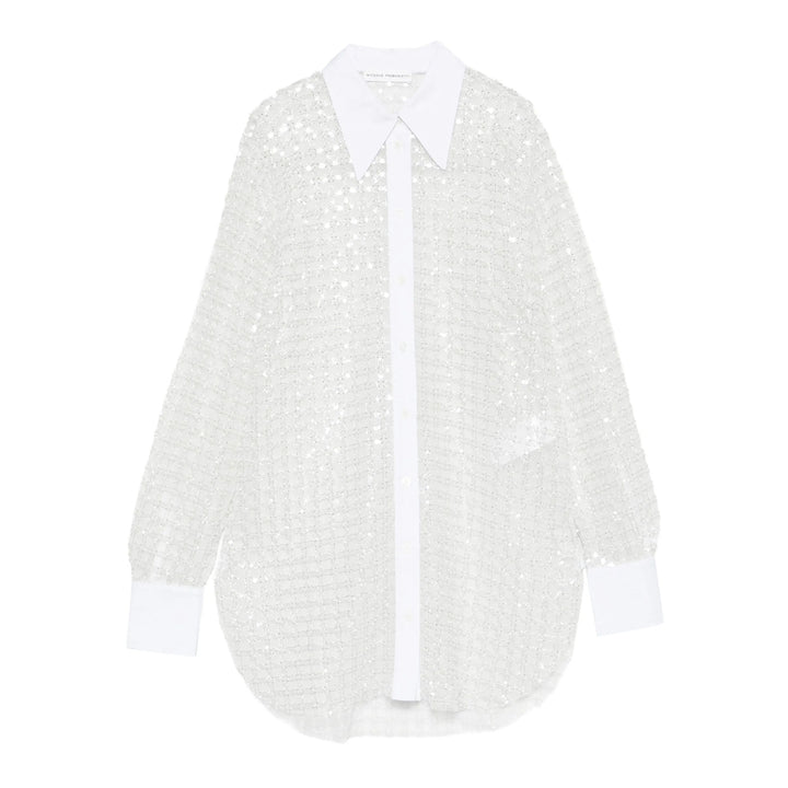 Niccolò Pasqualetti Camicie - Bianco | f7cbe95616cb86409b3840f902f83c9564731865