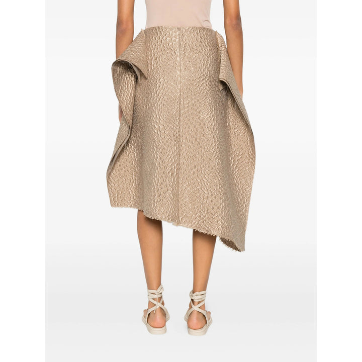 Niccolò Pasqualetti Gonne - Neutro | 2f11e70b8bcb556c22ceed32d4079d09d97de92a