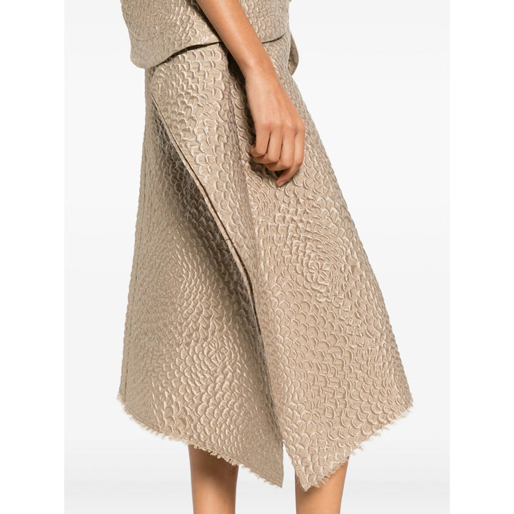 Niccolò Pasqualetti Gonne - Neutro | c57fd7b952e47ab3f8a96a89791275cc4e4430c6