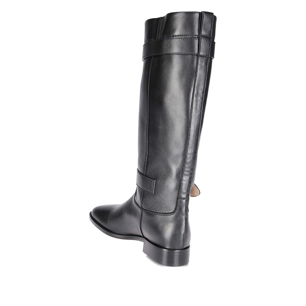 Niccolò Pasqualetti Scarpe - Nero | d11617e3cd997e449af096f7f2435d042e49c137