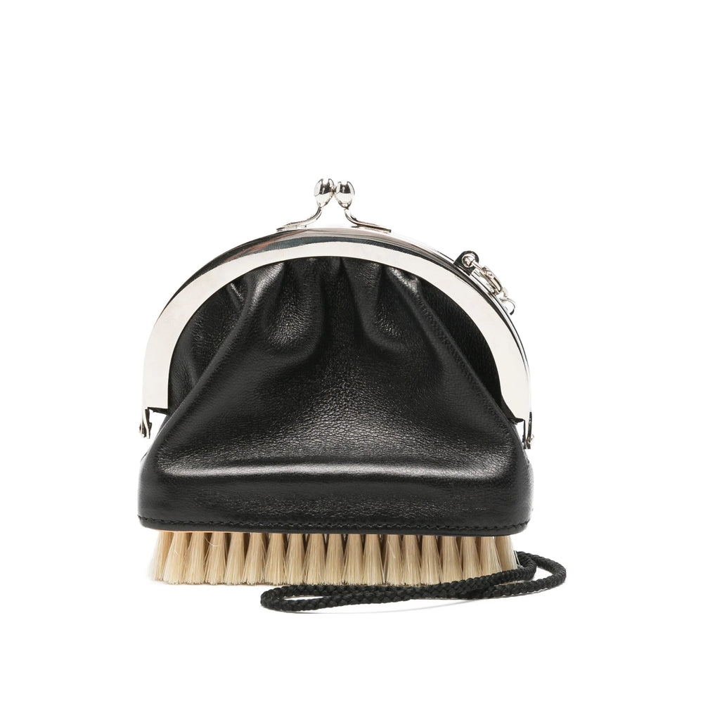 Niccolò Pasqualetti Wallets - Nero | cbad23573c89a4d303daff7001d52b963bc462e1