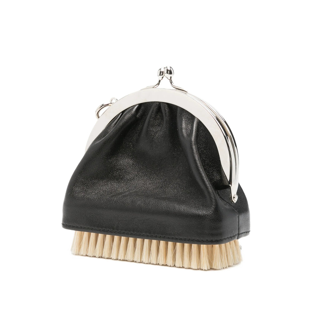 Niccolò Pasqualetti Wallets - Nero | 9793cd3cda494ad2d3a5c807520e928773ffd6de