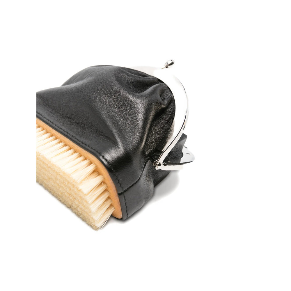 Niccolò Pasqualetti Wallets - Nero | e931c0767841c6459f15fbc72d89d7cd494bca34