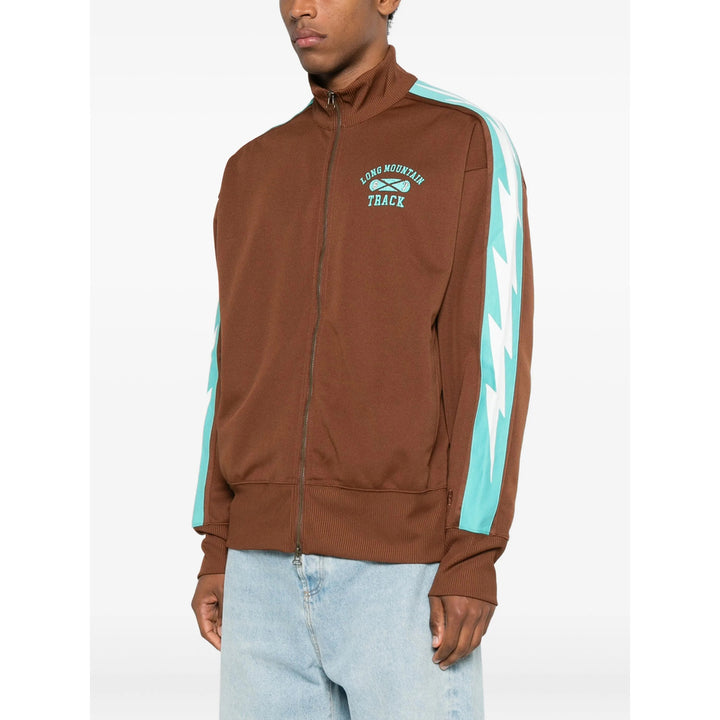 Champion Maglioni - Marrone | f97d5df1102d88bb5a0dc23c8c6476e0d43b4ba5