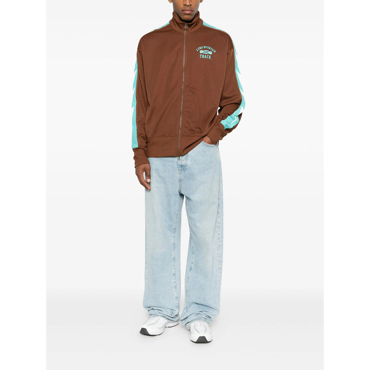 Champion Maglioni - Marrone | f9040b48529b01afa66818be89138bddce3fe047