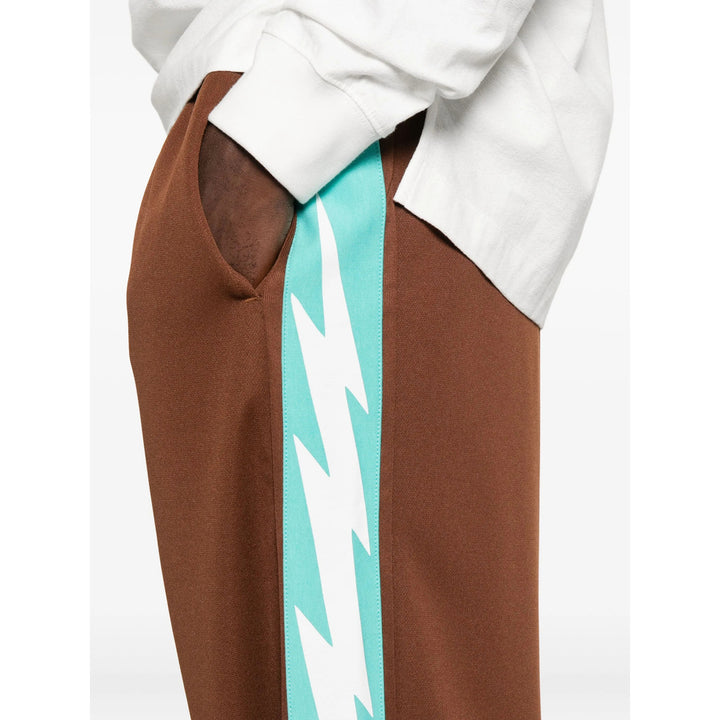 Champion Pantaloni - Marrone | 3940e4a2fd7d237eb292547473930d050d96b89a