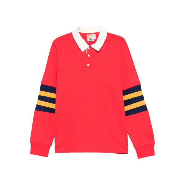 Sweaters Red
