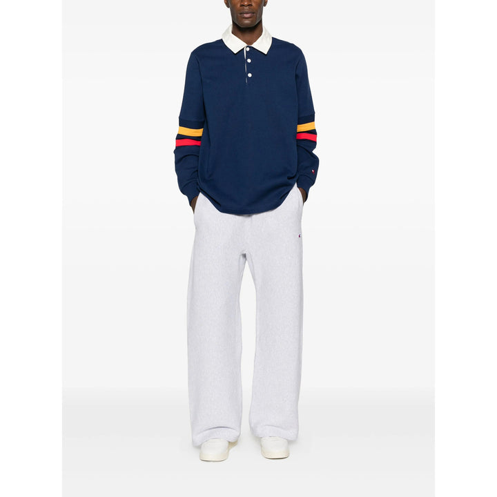 Champion Maglioni - Blu | 54241bc0e3416c80e5f4be9b626b8e5465c3fc25