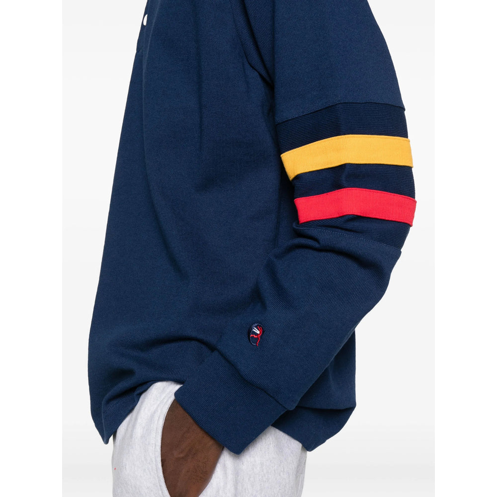 Champion Maglioni - Blu | 5e34890aa3aa62c96b1d5120403d52c3805ccd3a