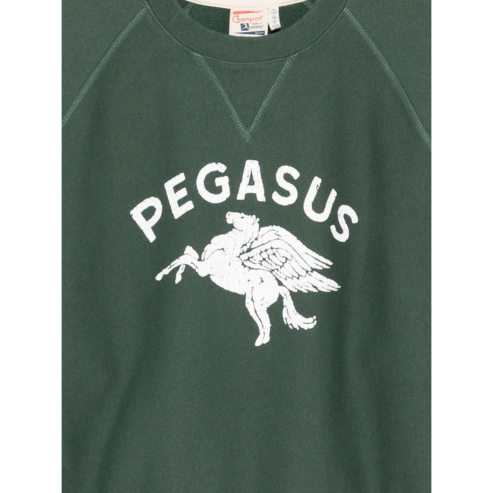 Champion Felpe - Verde | 25f15d6e6d8b7d13cfe0970f4c9d299abf328145