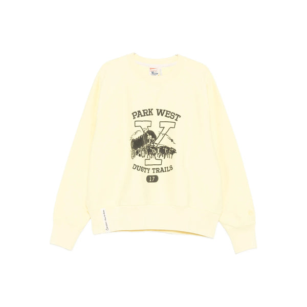 Sweaters Yellow