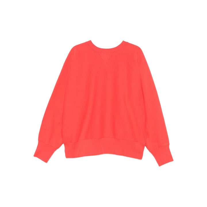 Champion Felpe - Rosso | f402783c767873fdd3206c2181ad252ded11fd1d