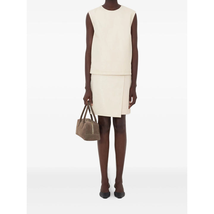 Lou Lou De Saison Top - Neutro | 3a7c1b0ffca4949eabd33c0928e5f0dcfed526a4