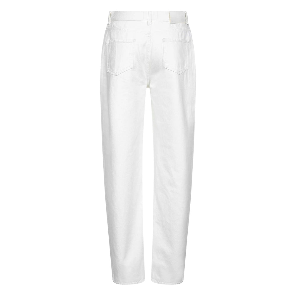 Lou Lou De Saison Jeans - Bianco | c1edb6b7e68620915a982bbb57d4ba129a3a3d0e