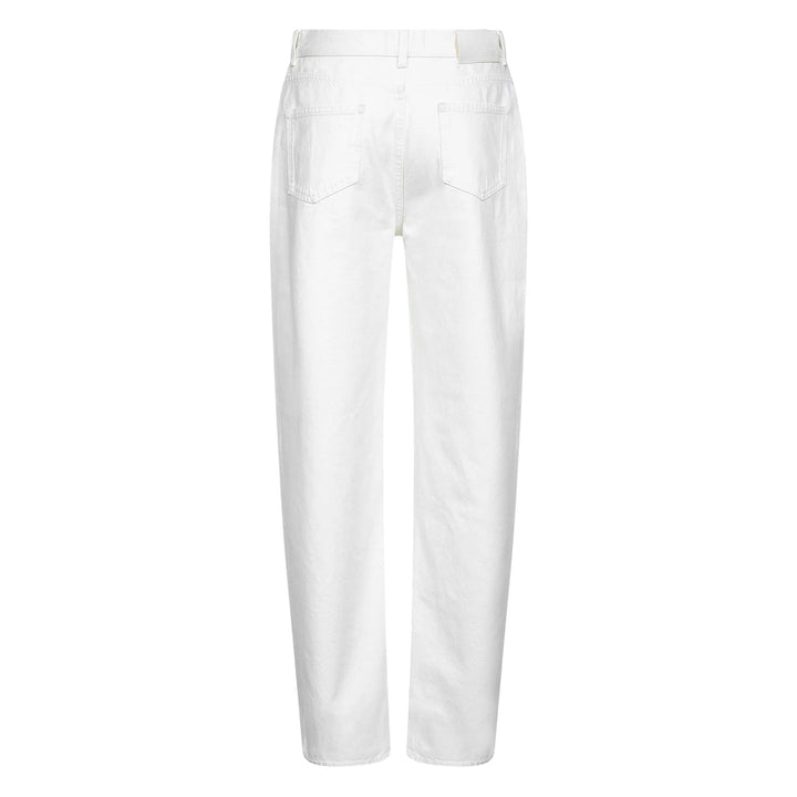 Lou Lou De Saison Jeans - Bianco | c1edb6b7e68620915a982bbb57d4ba129a3a3d0e