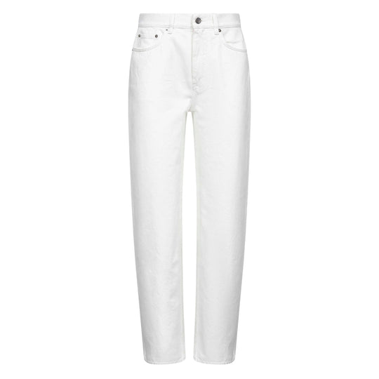 Jeans Bianco