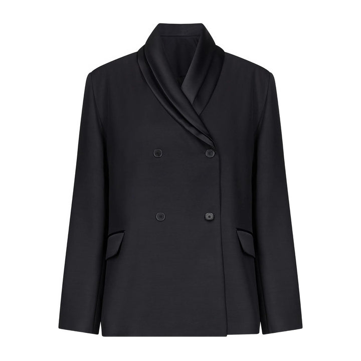 Lou Lou De Saison Outerwears - Nero | 0bc4bd34150498a5b3df777f0752f997f0e3fbdd