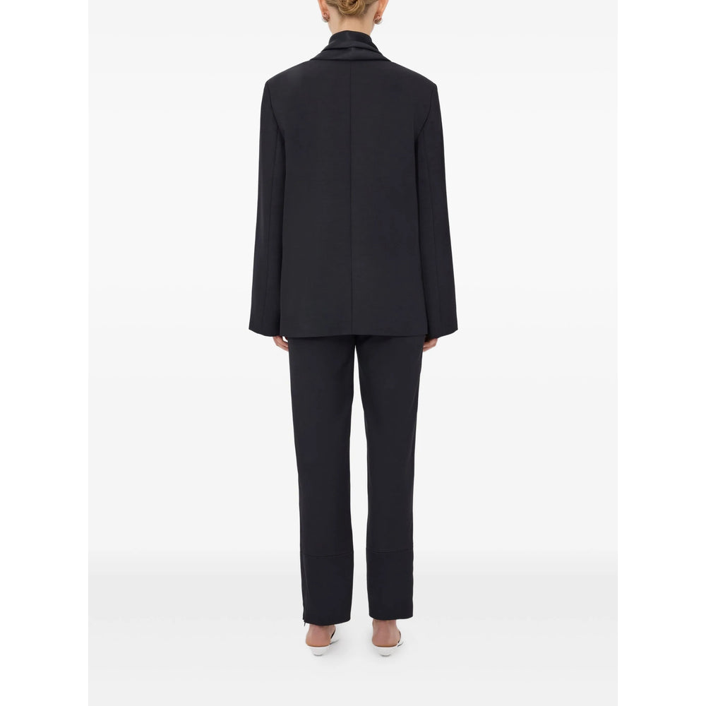 Lou Lou De Saison Outerwears - Nero | f6a311aff2a73719f63bd1fb215c83962dd6ddb9
