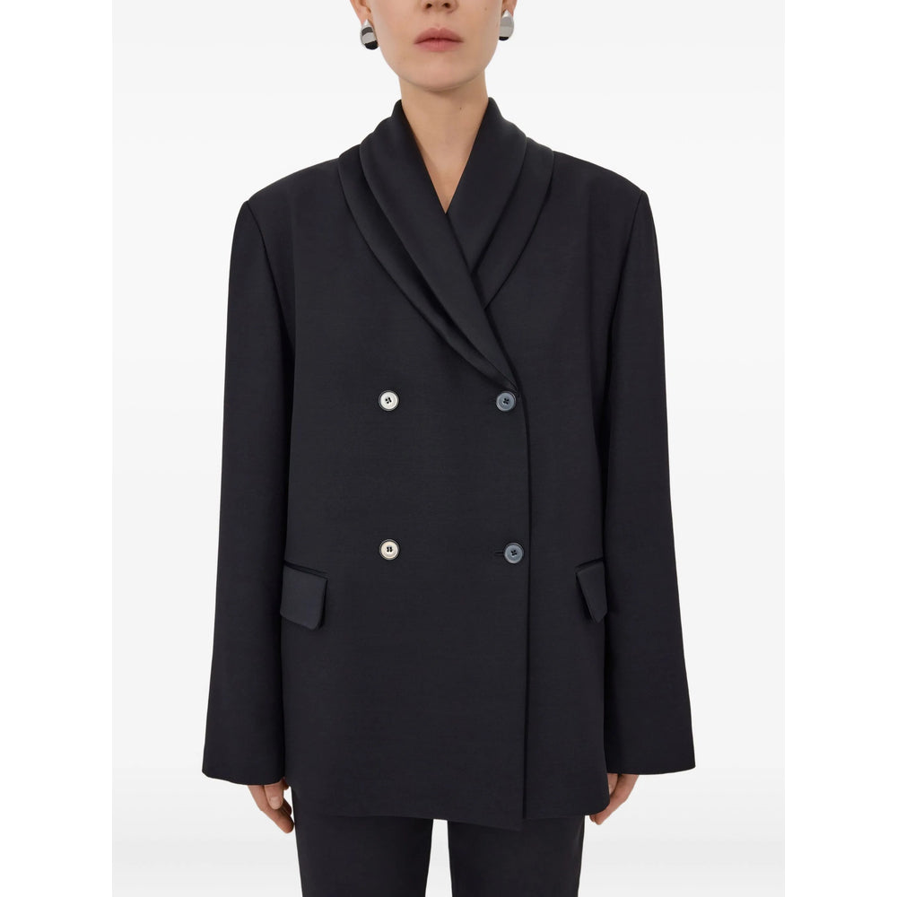 Lou Lou De Saison Outerwears - Nero | 78a6543196f6a83c8967dc6c86ded120780699a4
