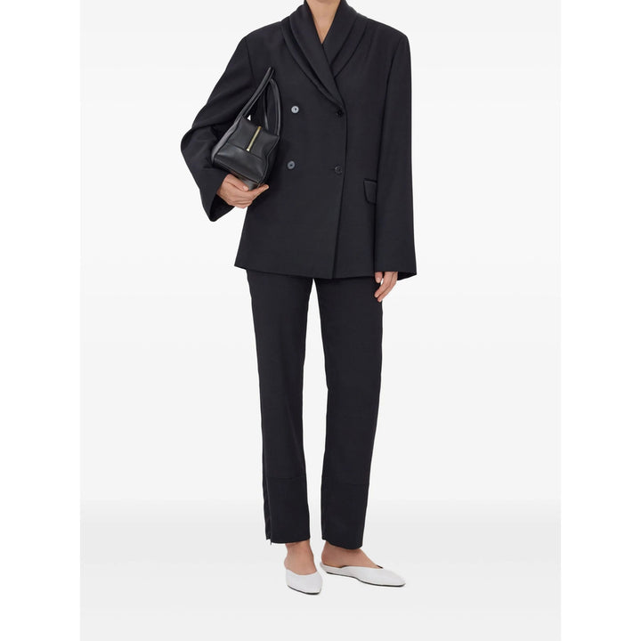 Lou Lou De Saison Outerwears - Nero | d62b11d10971773d6591d360cd1c84f8fd06699c