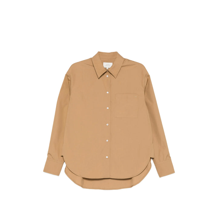 Lou Lou De Saison Camicie - Marrone | 7dd86e1eec49eaa287e44384f1f20e4d2464187a