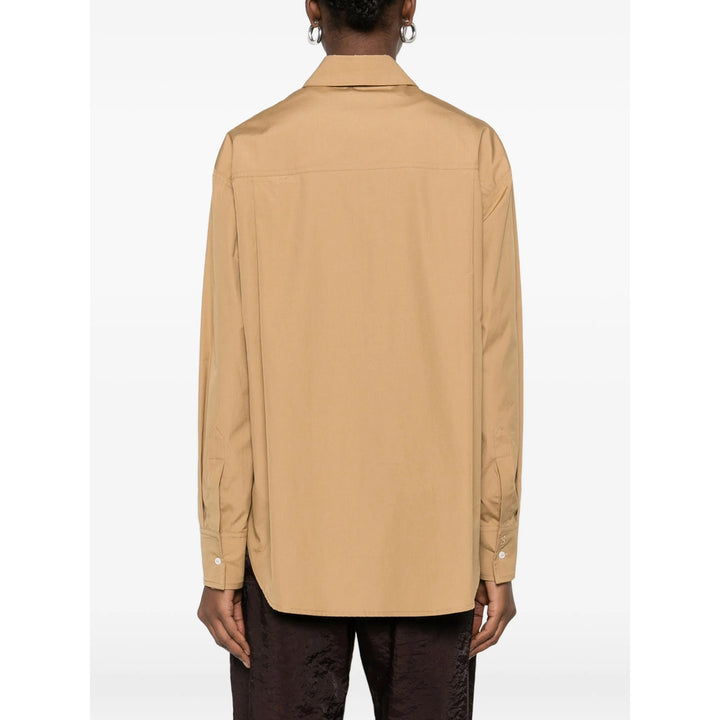 Lou Lou De Saison Camicie - Marrone | e7bbb687eab8cb29ff6852ad6472e69687ee1f87