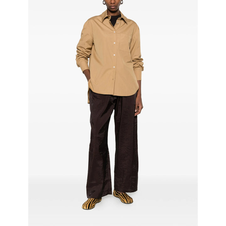 Lou Lou De Saison Camicie - Marrone | 2c96c6690f587ce29fb67b4e70535481f288364d
