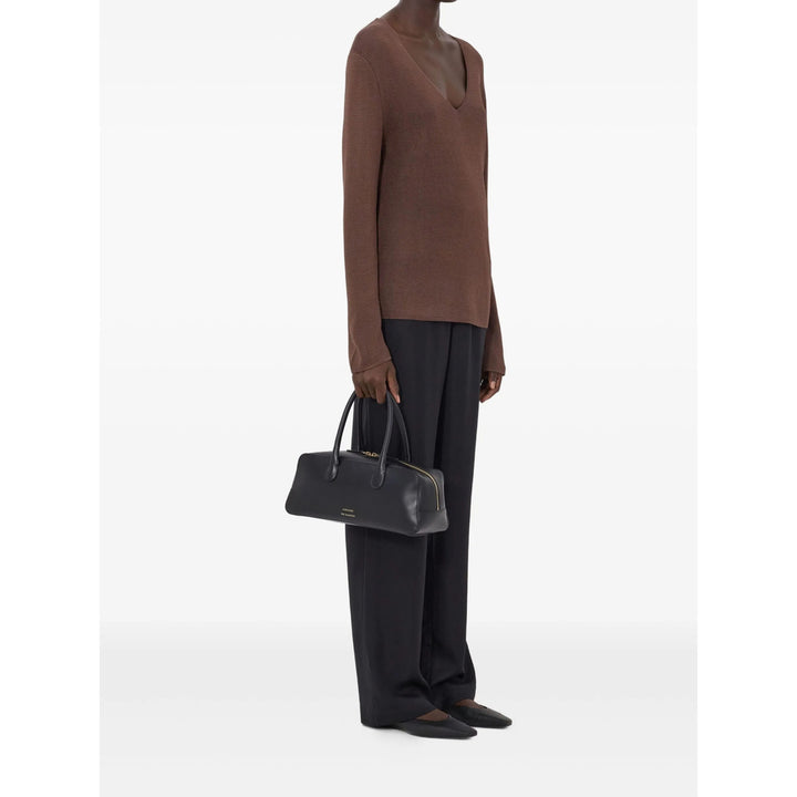 Lou Lou De Saison Maglioni - Marrone | b8986c69bc8398048a921dd1db06792fbe5e71f8