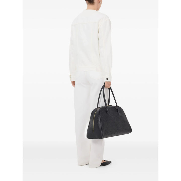 Lou Lou De Saison Outerwears - Bianco | 5886498fa9d186704fc5b5e89b2f3b616a9c82ca