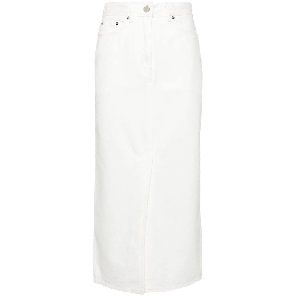 Lou Lou De Saison Gonne - Bianco | ba6b1f9ec39f74403690cf03b6032e3c3b6c6816