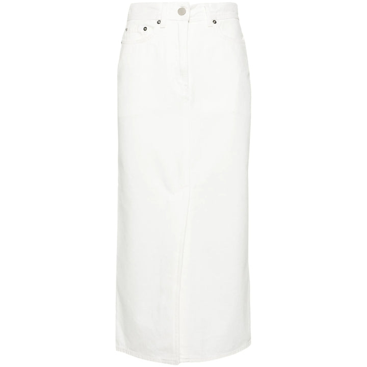 Lou Lou De Saison Gonne - Bianco | ba6b1f9ec39f74403690cf03b6032e3c3b6c6816