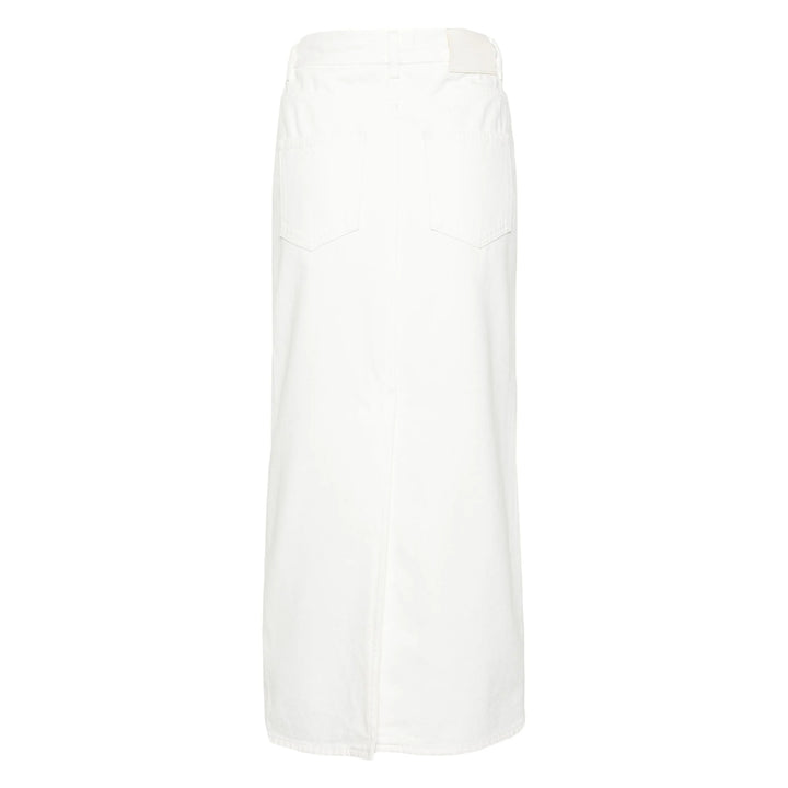 Lou Lou De Saison Gonne - Bianco | 43f03c1def67adf73b2192d1eb1914f8b721025c