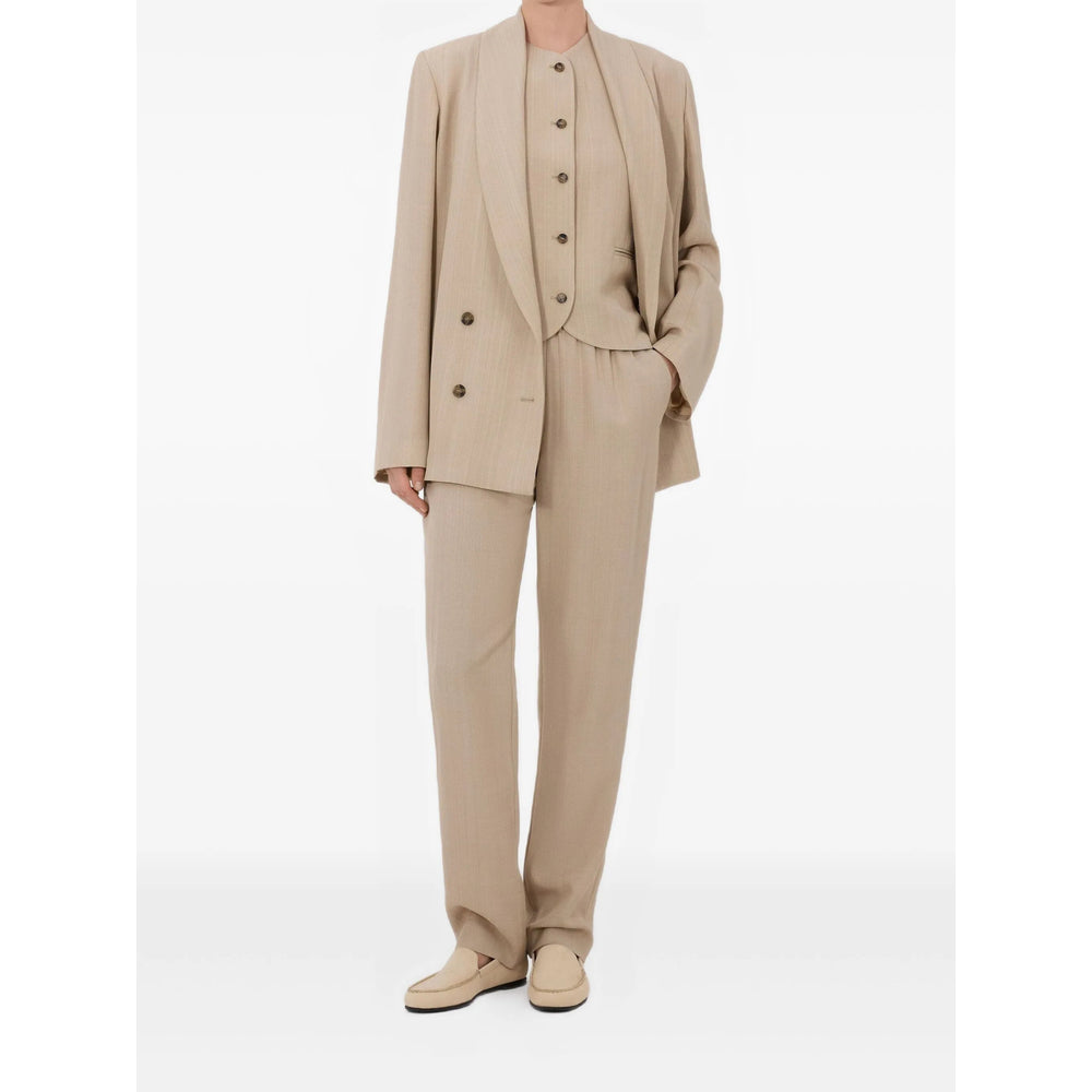 Lou Lou De Saison Giacche - Neutro | ac709c6322055d118945a90ebc34a4a42ba4723d