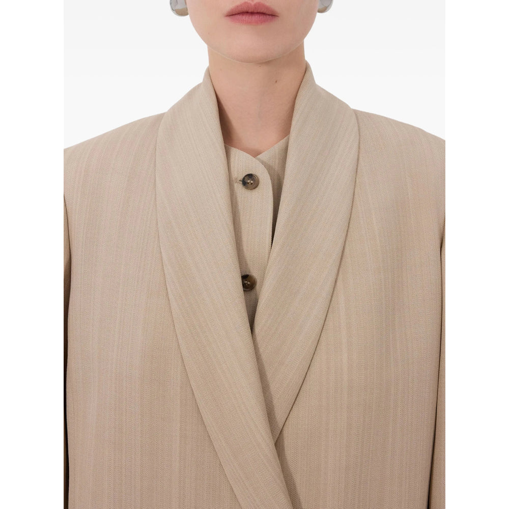 Lou Lou De Saison Giacche - Neutro | 00ecb10b2396535418c87ea3ddffb031ec2ca4be