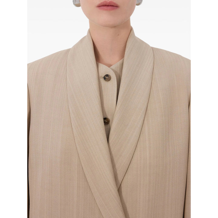 Lou Lou De Saison Giacche - Neutro | 00ecb10b2396535418c87ea3ddffb031ec2ca4be