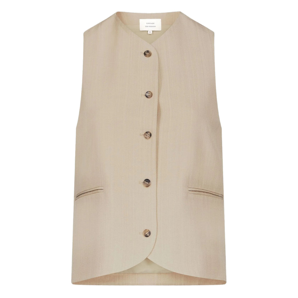 Lou Lou De Saison Giacche - Neutro | 9a21b56321345b5abf9e8038934d787379c17541