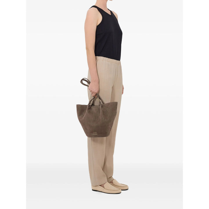 Lou Lou De Saison Pantaloni - Neutro | dffd83765e5ad41b95e921fc55f43314abcf2751